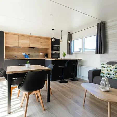 Omaha Tatil Evi Asnelles