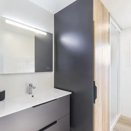 بيت للعطل Omaha أسنل