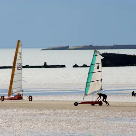 بيت للعطل Omaha