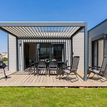 Omaha Tatil Evi Asnelles