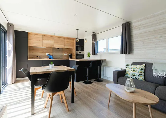 Omaha Casa de Férias Asnelles