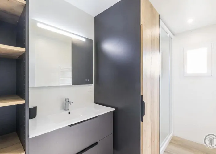 Casa de Férias Omaha Asnelles