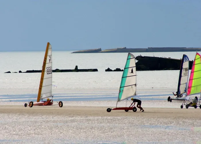 Casa de Férias Omaha